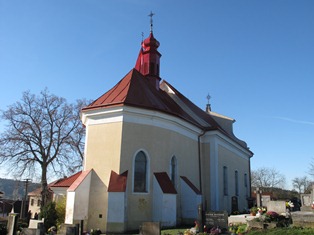 Kostel
