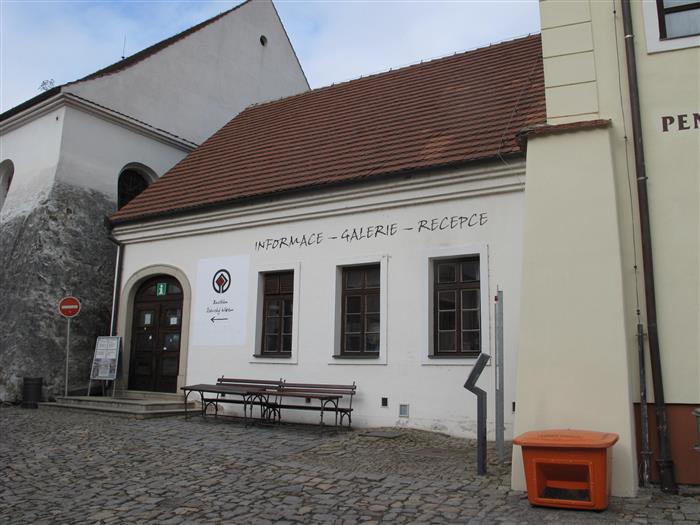exteriér