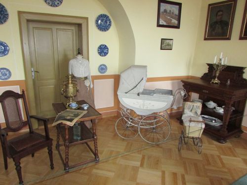 Hrad Kámen
