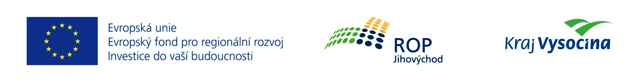 logo ROP Jihovýchod