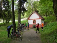 pramen Sv.Kateřina