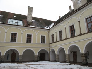 zámek
