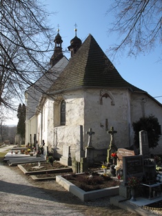 kostel