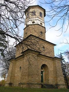 rozhledna