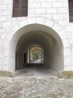 Hrad