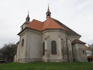 kostel