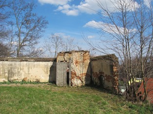 altán