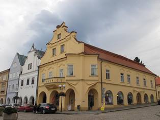 dům