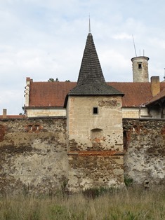 bašta