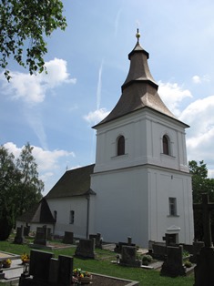 Kostel