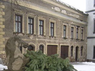 zámek