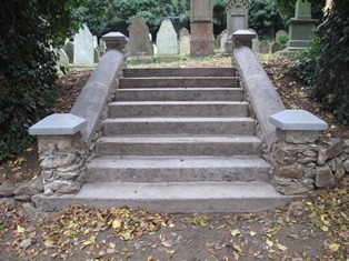 schodiště