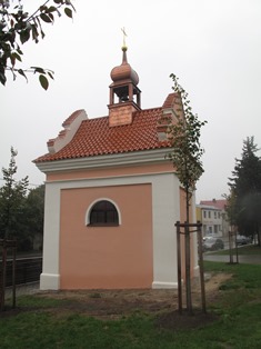 kaple