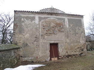 márnice