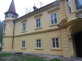 zámek