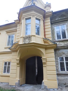 zámek