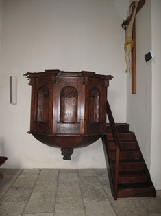 kazatelna