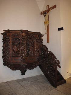 kazatelna