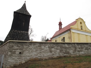 kostel