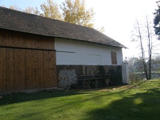 stodola