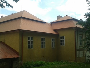 zámek
