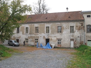 zámek