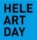 Hele art day