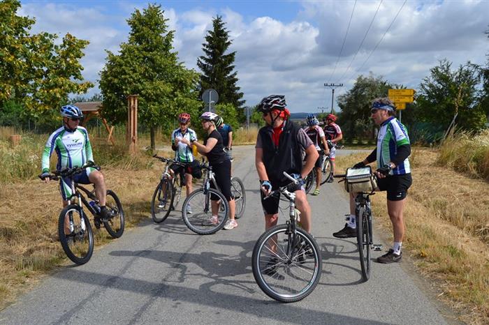 KřížemKrážemVysočinou2016_foto Vysočina Tourism 2015
