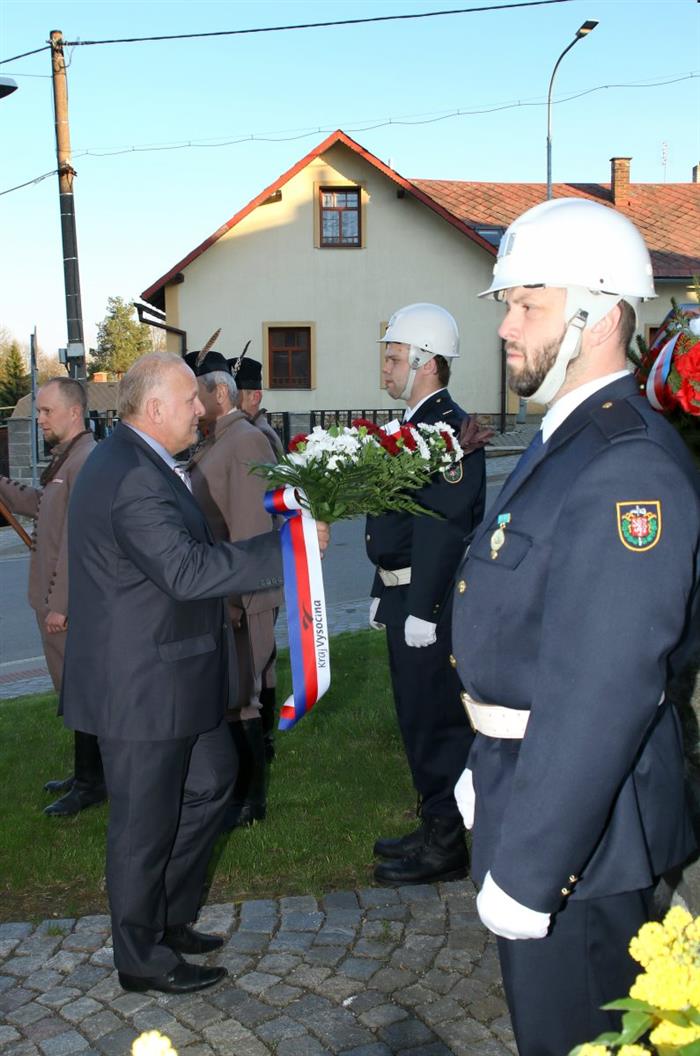 Svátek 8. května