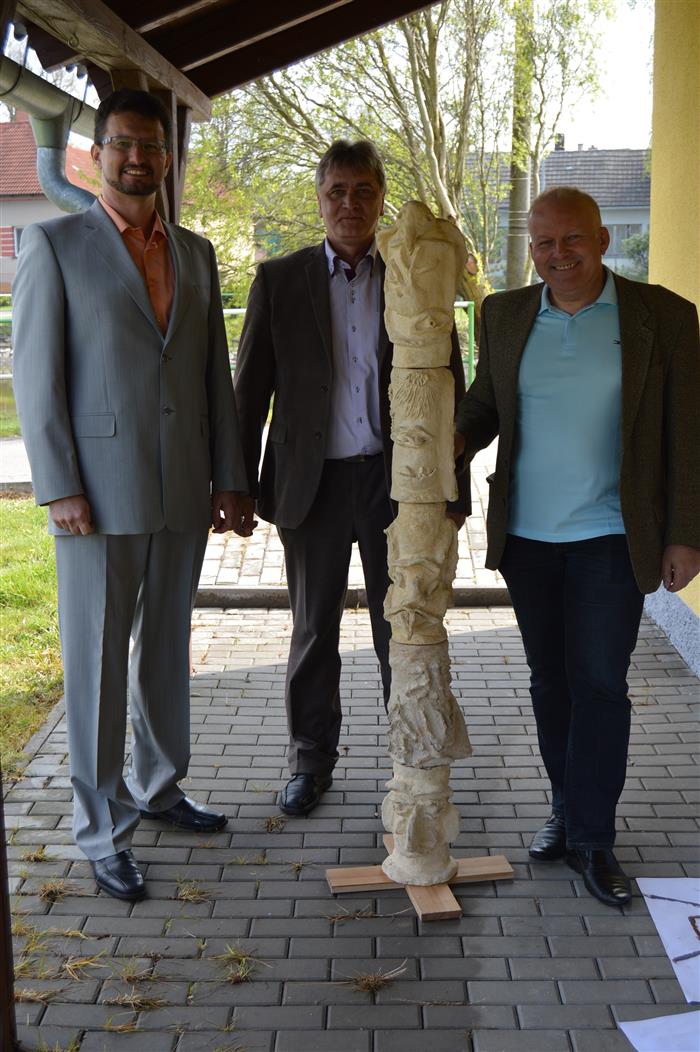 Volšové ruce