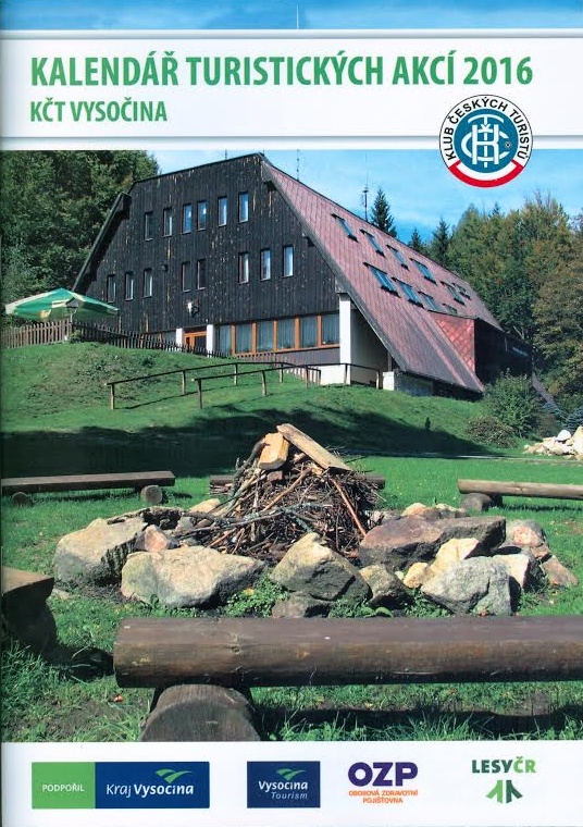Kalendář_KČT_2016_titulnístránka