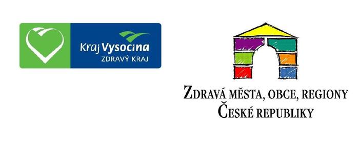 Loga Zdravý kraj