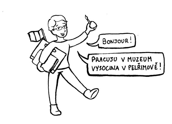 Obrázek Marianne