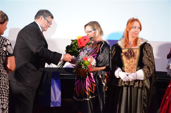 Krejčová