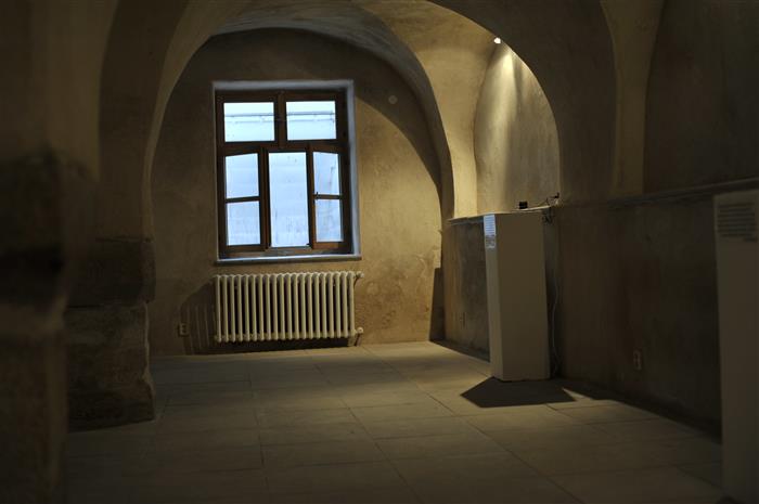 Zvuková galerie