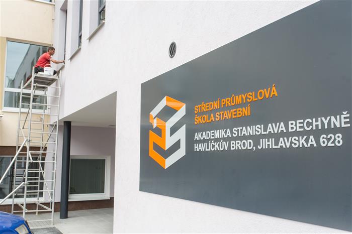 SPŠS HB