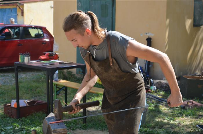 Minifestival Telč