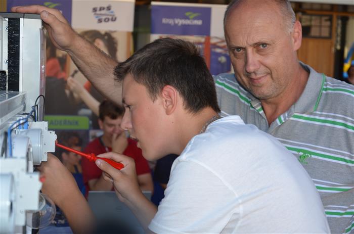 Minifestival Telč