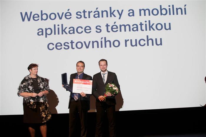 Ocenění z Karlových Varů