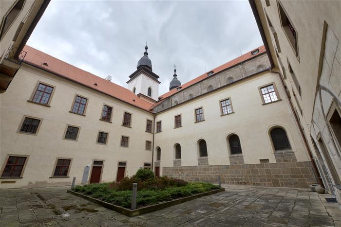 Muzeum Vysočiny Třebíč, příspěvková organizace