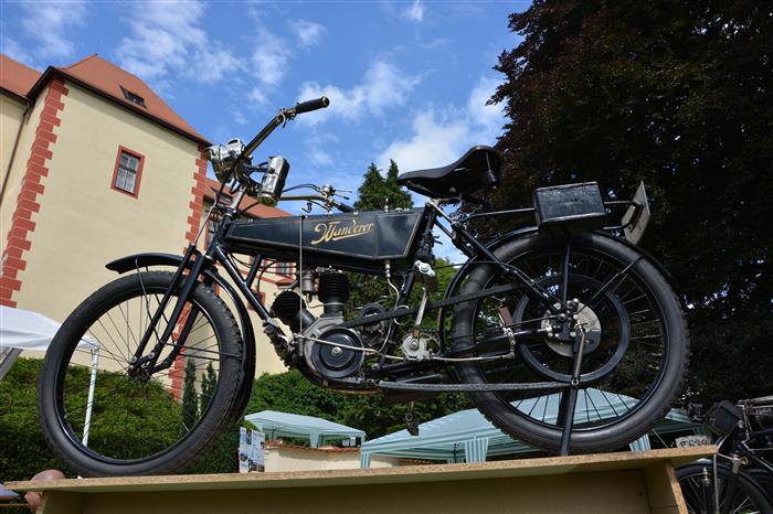 Pohár motorových dvoukolek
