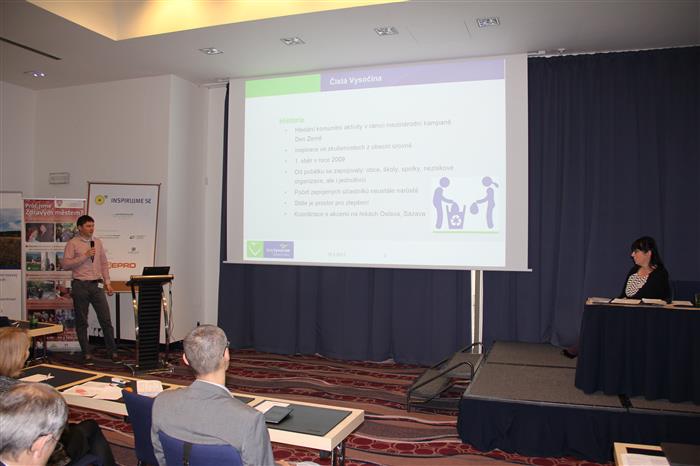 Konference