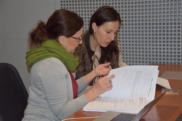 Se založením zastřešující organizace domácích hospiců souvisí i nutná administrativa