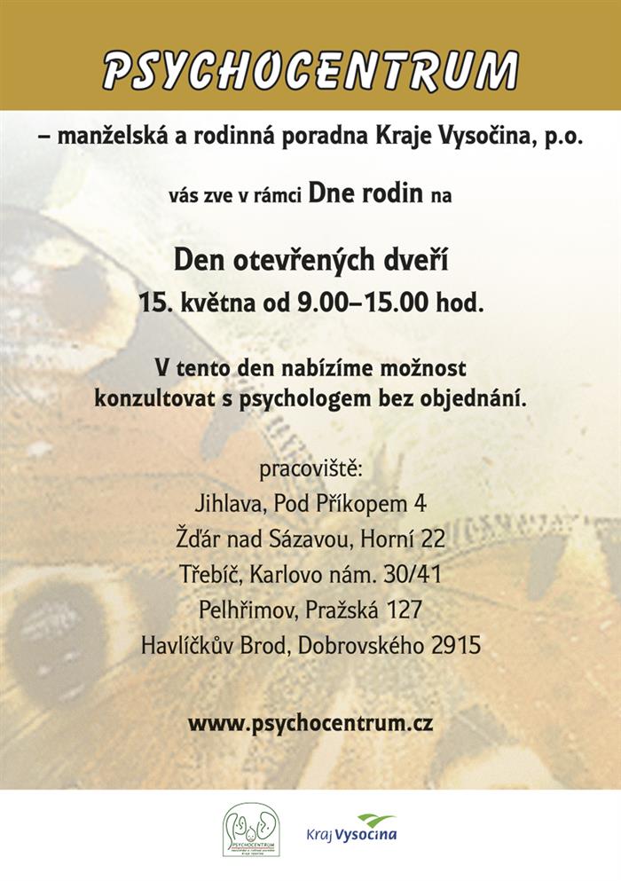 DOD Psychocentrum