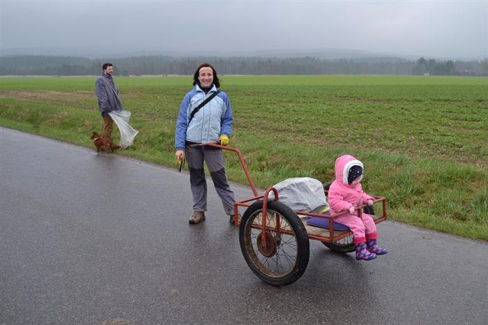 Čistá Vysočina