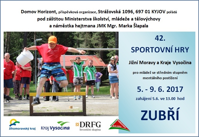 sportovní hry