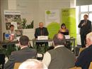 Gemeinsame Konferenz für Unternehmer, Náměšť nad Oslavou 15.10.2012