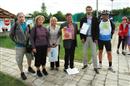 Klimastaffel 2012 in Niederösterreich