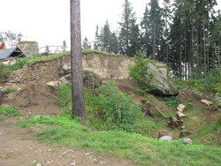 Hrad Orlík