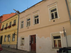 Před obnovou